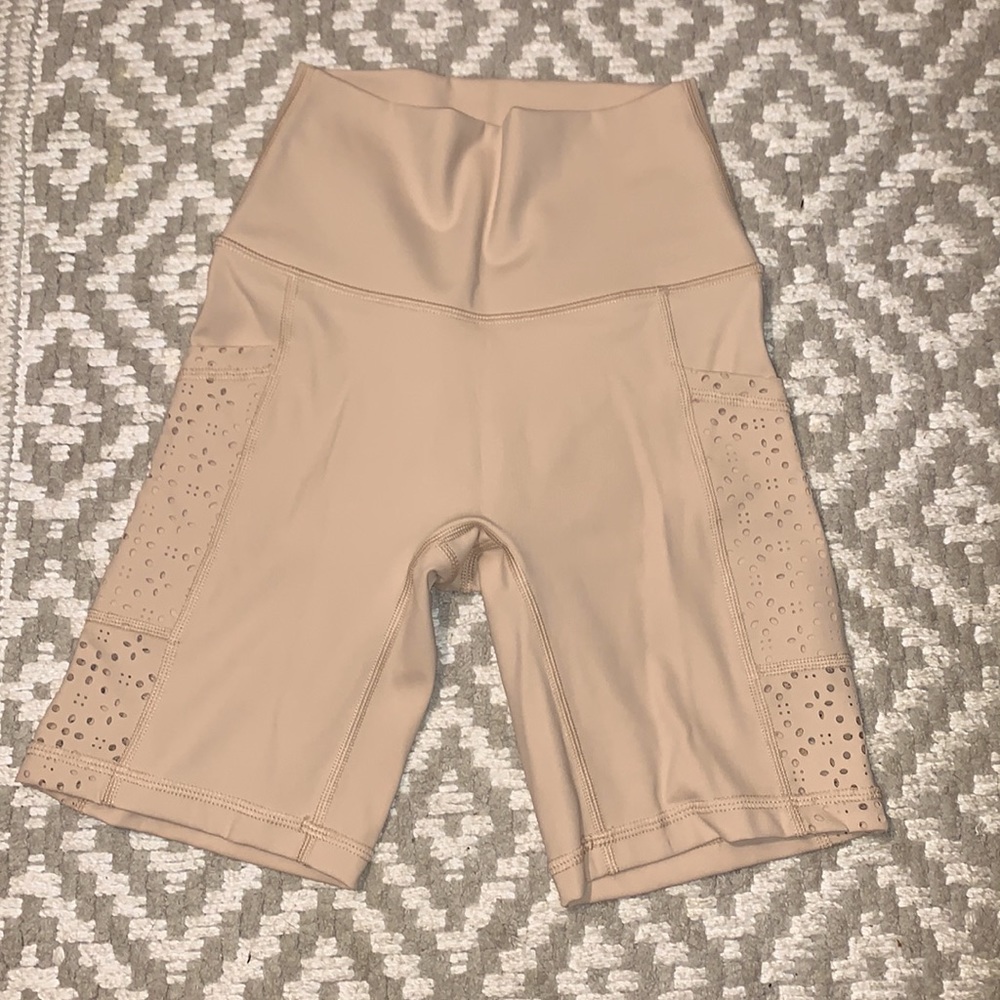 Women’s xs athletic bike shorts! Never worn, without tags. So soft & comfy!
